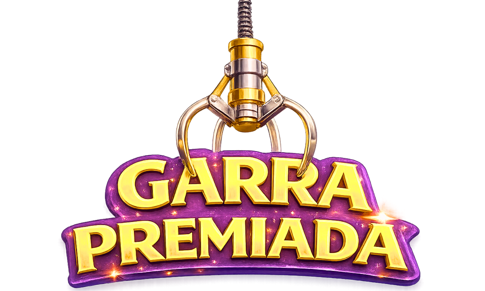 Garra Premiada